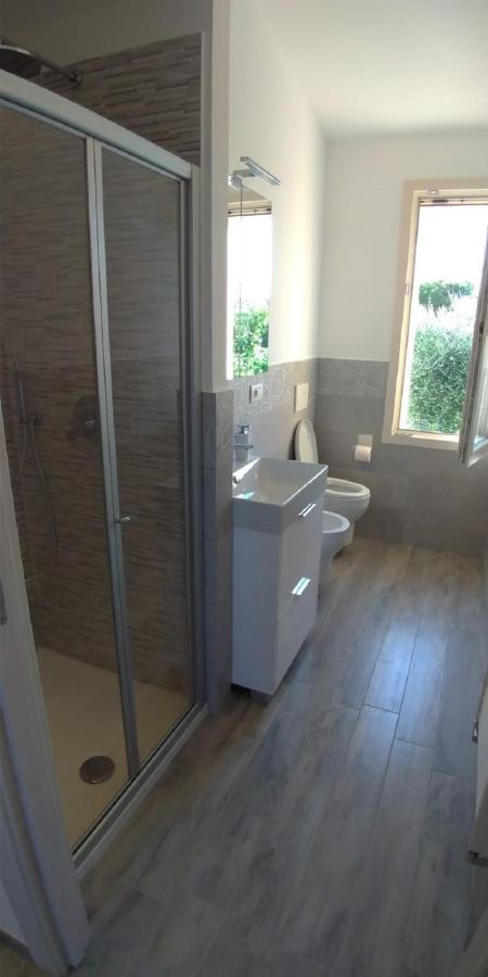 B&B Hibiscus Porto Sant'Elpidio Exterior photo